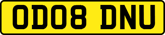 OD08DNU