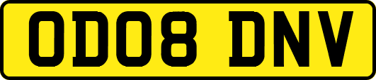 OD08DNV