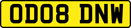 OD08DNW