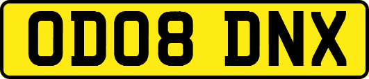 OD08DNX