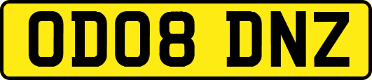 OD08DNZ