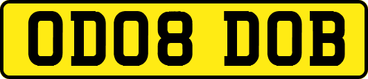 OD08DOB