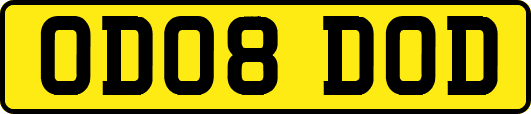 OD08DOD