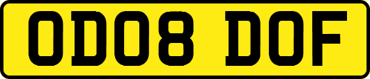 OD08DOF
