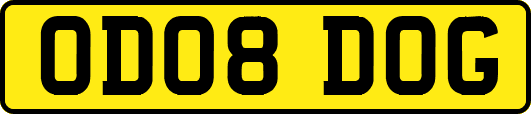 OD08DOG