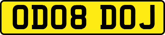 OD08DOJ
