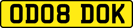 OD08DOK