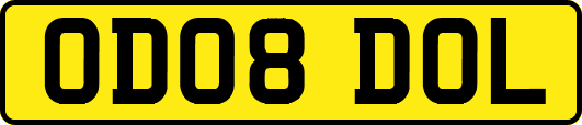 OD08DOL
