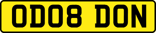 OD08DON