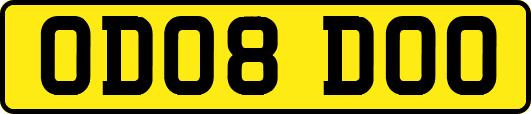 OD08DOO