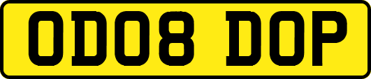 OD08DOP