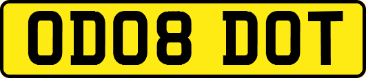 OD08DOT