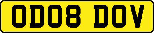 OD08DOV