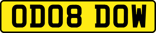 OD08DOW