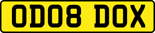 OD08DOX