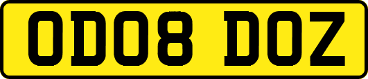 OD08DOZ