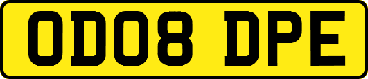 OD08DPE