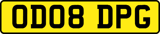 OD08DPG