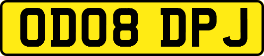 OD08DPJ