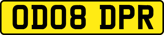 OD08DPR