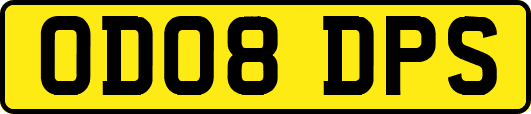 OD08DPS