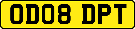 OD08DPT