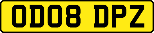 OD08DPZ