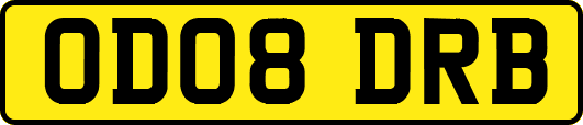 OD08DRB
