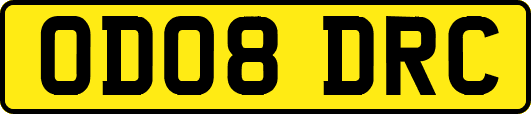 OD08DRC