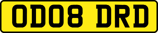 OD08DRD