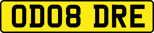OD08DRE