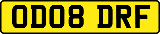 OD08DRF