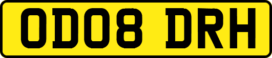 OD08DRH