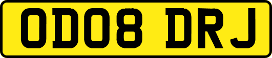 OD08DRJ