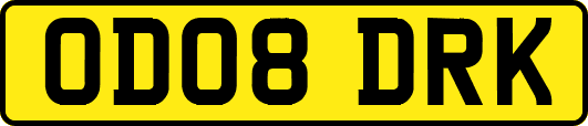 OD08DRK