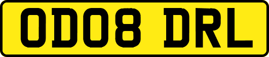 OD08DRL