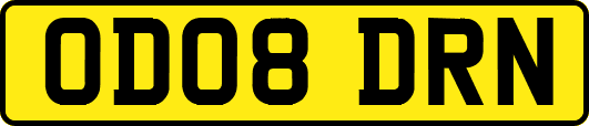 OD08DRN