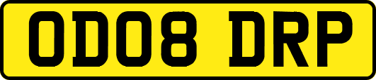 OD08DRP