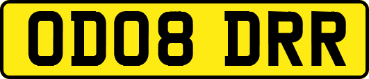 OD08DRR