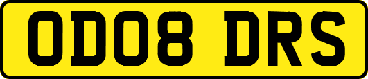 OD08DRS