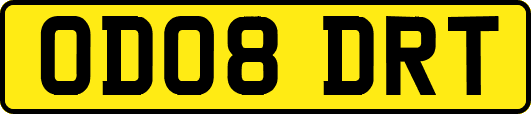 OD08DRT