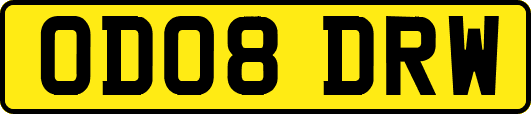 OD08DRW