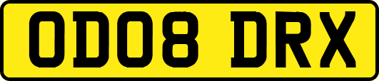 OD08DRX