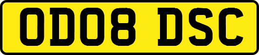 OD08DSC