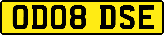 OD08DSE