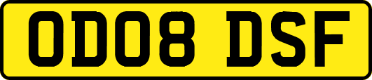OD08DSF