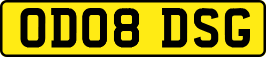 OD08DSG