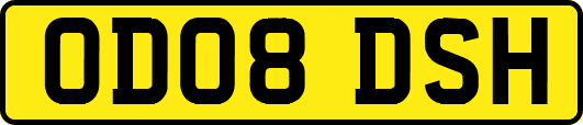 OD08DSH