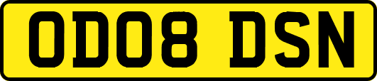 OD08DSN