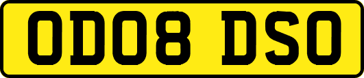 OD08DSO